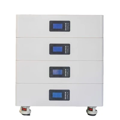 Bateria słoneczna litowo-jonowa Powerwall o mocy 20 kWh